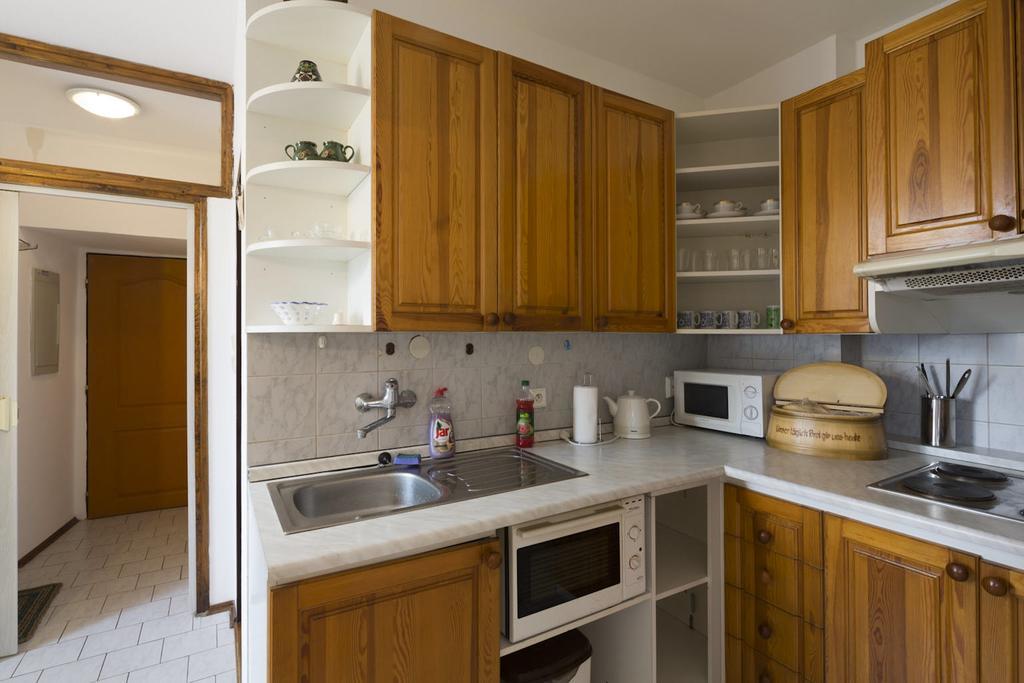 Apartmány u Koček Tábor Habitación foto