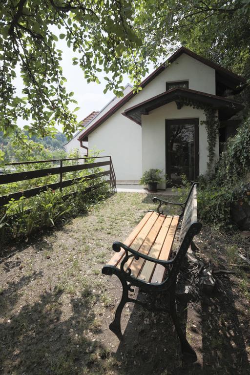 Apartmány u Koček Tábor Habitación foto