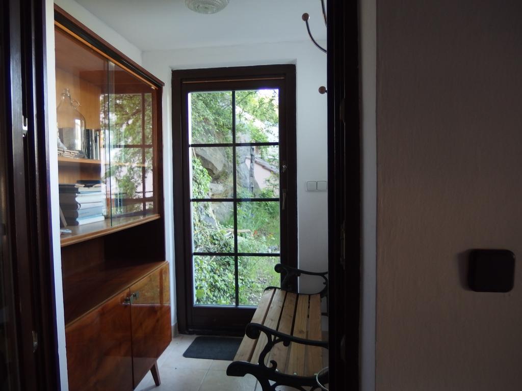Apartmány u Koček Tábor Habitación foto