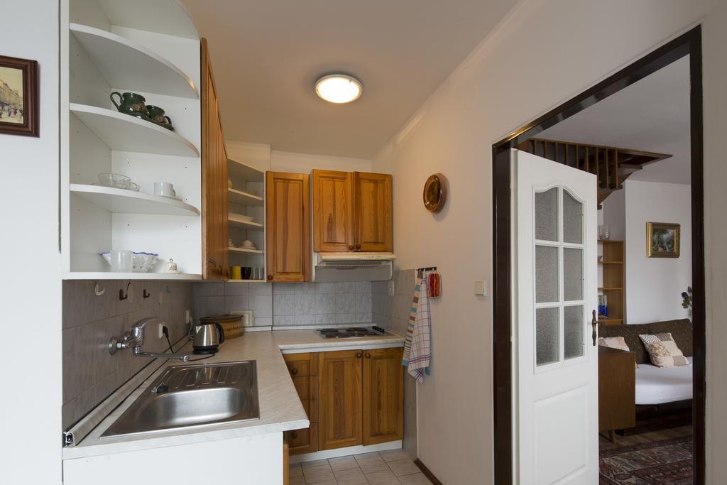 Apartmány u Koček Tábor Habitación foto